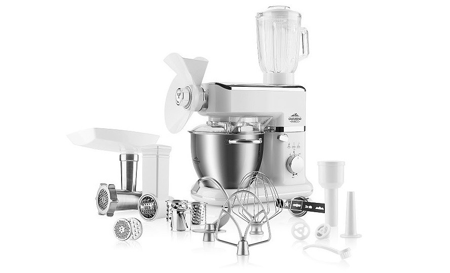 ETA Gratussino Maxo II 002390080 Sada příslušenství